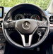 Mercedes-Benz B Class 1.6 Petrol B180 MPV CVT 5dr 5dr Automatic 2012
