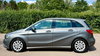 Mercedes-Benz B Class 1.6 Petrol B180 MPV CVT 5dr 5dr Automatic 2026