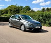 Mercedes-Benz B Class 1.6 Petrol B180 MPV CVT 5dr 5dr Automatic 2026