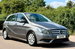 Mercedes-Benz B Class 1.6 Petrol B180 MPV CVT 5dr 5dr Automatic 2012