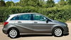 Mercedes-Benz B Class 1.6 Petrol B180 MPV CVT 5dr 5dr Automatic 2026
