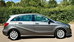 Mercedes-Benz B Class 1.6 Petrol B180 MPV CVT 5dr 5dr Automatic 2012