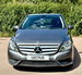Mercedes-Benz B Class 1.6 Petrol B180 MPV CVT 5dr 5dr Automatic 2012