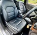 Mercedes-Benz B Class 1.6 Petrol B180 MPV CVT 5dr 5dr Automatic 2012