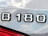 Mercedes-Benz B Class 1.6 Petrol B180 MPV CVT 5dr 5dr Automatic 2026