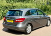 Mercedes-Benz B Class 1.6 Petrol B180 MPV CVT 5dr 5dr Automatic 2026