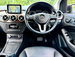 Mercedes-Benz B Class 1.6 Petrol B180 MPV CVT 5dr 5dr Automatic 2012