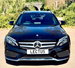 Mercedes-Benz C Class 2.0 C200 Sport 7G-Tronic+ Euro 6 5dr 5dr Automatic 2015
