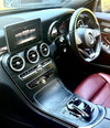 Mercedes-Benz C Class 2.0 C200 Sport 7G-Tronic+ Euro 6 5dr 5dr Automatic 2026