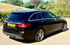 Mercedes-Benz C Class 2.0 C200 Sport 7G-Tronic+ Euro 6 5dr 5dr Automatic 2026