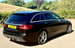 Mercedes-Benz C Class 2.0 C200 Sport 7G-Tronic+ Euro 6 5dr 5dr Automatic 2015