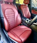 Mercedes-Benz C Class 2.0 C200 Sport 7G-Tronic+ Euro 6 5dr 5dr Automatic 2015