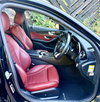 Mercedes-Benz C Class 2.0 C200 Sport 7G-Tronic+ Euro 6 5dr 5dr Automatic 2026