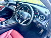 Mercedes-Benz C Class 2.0 C200 Sport 7G-Tronic+ Euro 6 5dr 5dr Automatic 2026