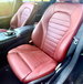 Mercedes-Benz C Class 2.0 C200 Sport 7G-Tronic+ Euro 6 5dr 5dr Automatic 2015