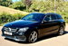 Mercedes-Benz C Class 2.0 C200 Sport 7G-Tronic+ Euro 6 5dr 5dr Automatic 2015