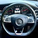 Mercedes-Benz C Class 2.0 C200 Sport 7G-Tronic+ Euro 6 5dr 5dr Automatic 2015