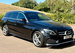 Mercedes-Benz C Class 2.0 C200 Sport 7G-Tronic+ Euro 6 5dr 5dr Automatic 2015