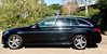Mercedes-Benz C Class 2.0 C200 Sport 7G-Tronic+ Euro 6 5dr 5dr Automatic 2026