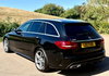 Mercedes-Benz C Class 2.0 C200 Sport 7G-Tronic+ Euro 6 5dr 5dr Automatic 2026