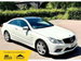 Mercedes-Benz E Class 1.8 E250 BlueEfficiency Sport G-Tronic+ Euro 5 (s/s) 2dr 2dr Automatic 2012