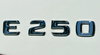 Mercedes-Benz E Class 1.8 E250 BlueEfficiency Sport G-Tronic+ Euro 5 (s/s) 2dr 2dr Automatic 2026