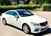 Mercedes-Benz E Class 1.8 E250 BlueEfficiency Sport G-Tronic+ Euro 5 (s/s) 2dr 2dr Automatic 2012