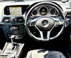 Mercedes-Benz E Class 1.8 E250 BlueEfficiency Sport G-Tronic+ Euro 5 (s/s) 2dr 2dr Automatic 2026