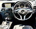 Mercedes-Benz E Class 1.8 E250 BlueEfficiency Sport G-Tronic+ Euro 5 (s/s) 2dr 2dr Automatic 2012