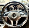 Mercedes-Benz E Class 1.8 E250 BlueEfficiency Sport G-Tronic+ Euro 5 (s/s) 2dr 2dr Automatic 2026