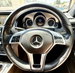 Mercedes-Benz E Class 1.8 E250 BlueEfficiency Sport G-Tronic+ Euro 5 (s/s) 2dr 2dr Automatic 2012