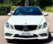 Mercedes-Benz E Class 1.8 E250 BlueEfficiency Sport G-Tronic+ Euro 5 (s/s) 2dr 2dr Automatic 2012