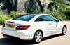 Mercedes-Benz E Class 1.8 E250 BlueEfficiency Sport G-Tronic+ Euro 5 (s/s) 2dr 2dr Automatic 2026