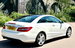 Mercedes-Benz E Class 1.8 E250 BlueEfficiency Sport G-Tronic+ Euro 5 (s/s) 2dr 2dr Automatic 2012