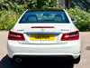 Mercedes-Benz E Class 1.8 E250 BlueEfficiency Sport G-Tronic+ Euro 5 (s/s) 2dr 2dr Automatic 2026