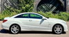 Mercedes-Benz E Class 1.8 E250 BlueEfficiency Sport G-Tronic+ Euro 5 (s/s) 2dr 2dr Automatic 2026
