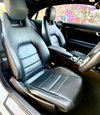 Mercedes-Benz E Class 1.8 E250 BlueEfficiency Sport G-Tronic+ Euro 5 (s/s) 2dr 2dr Automatic 2026