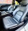 Mercedes-Benz E Class 1.8 E250 BlueEfficiency Sport G-Tronic+ Euro 5 (s/s) 2dr 2dr Automatic 2026