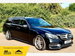 Mercedes-Benz E Class 2.0 PETROL E250 ESTATE AUTO 5dr 5dr Automatic 2014