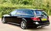 Mercedes-Benz E Class 2.0 PETROL E250 ESTATE AUTO 5dr 5dr Automatic 2026