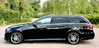 Mercedes-Benz E Class 2.0 PETROL E250 ESTATE AUTO 5dr 5dr Automatic 2026