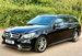 Mercedes-Benz E Class 2.0 PETROL E250 ESTATE AUTO 5dr 5dr Automatic 2014