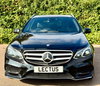 Mercedes-Benz E Class 2.0 PETROL E250 ESTATE AUTO 5dr 5dr Automatic 2026