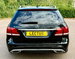 Mercedes-Benz E Class 2.0 PETROL E250 ESTATE AUTO 5dr 5dr Automatic 2014