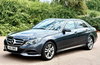 Mercedes-Benz E Class 2.1 E220 BlueTEC SE G-Tronic+ Euro 6 (s/s) 4dr 4dr Automatic 2026