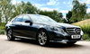 Mercedes-Benz E Class 2.1 E220 BlueTEC SE G-Tronic+ Euro 6 (s/s) 4dr 4dr Automatic 2026