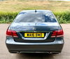 Mercedes-Benz E Class 2.1 E220 BlueTEC SE G-Tronic+ Euro 6 (s/s) 4dr 4dr Automatic 2026
