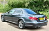 Mercedes-Benz E Class 2.1 E220 BlueTEC SE G-Tronic+ Euro 6 (s/s) 4dr 4dr Automatic 2026
