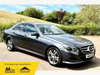 Mercedes-Benz E Class 2.1 E220 BlueTEC SE G-Tronic+ Euro 6 (s/s) 4dr 4dr Automatic 2026