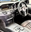 Mercedes-Benz E Class 2.1 E220 BlueTEC SE G-Tronic+ Euro 6 (s/s) 4dr 4dr Automatic 2026